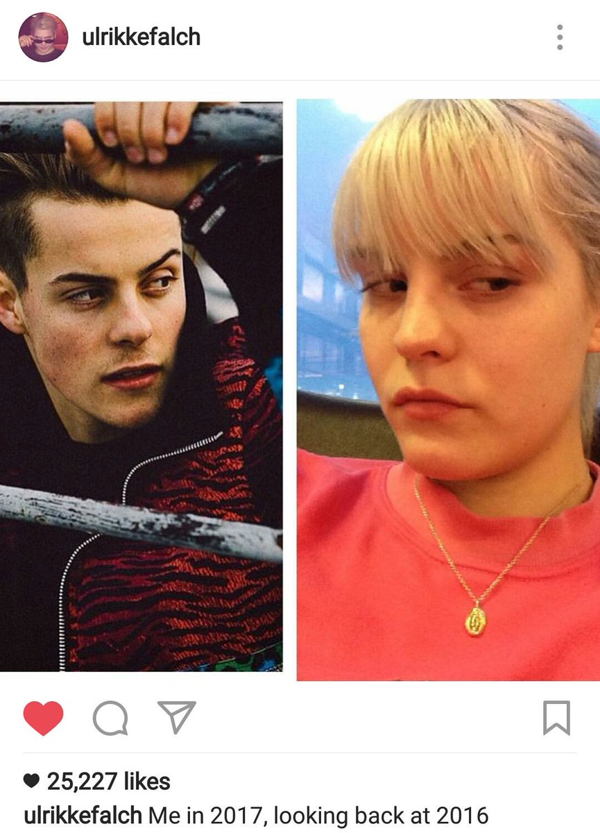 hermanpics's tweet photo. Ulrikke posted this on instagram https://t.co/RIZWksgkwS