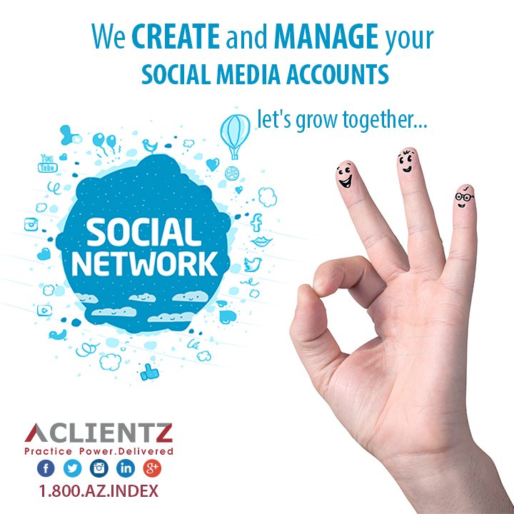 #socialnetworking #digitalmarketing #onlinebusiness #Leadgeneration #MakeYourOwnLane #SMMfordentists #socialselling aclientz.com