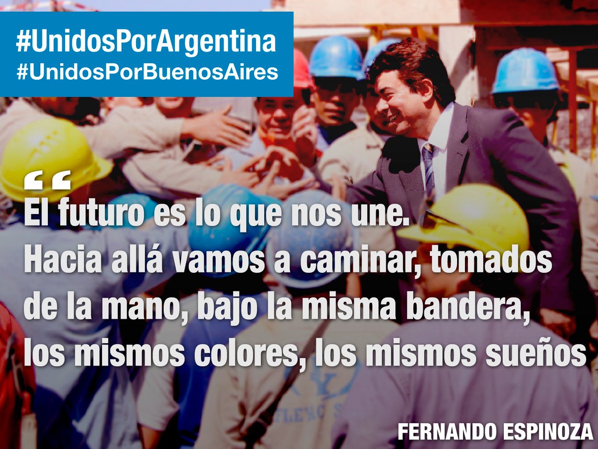 Fernando Espinoza tweet media