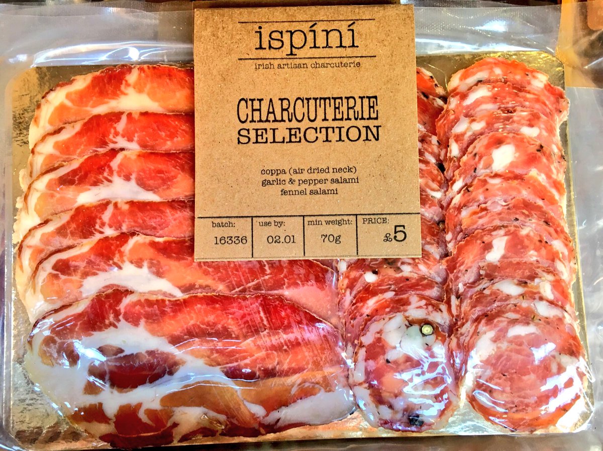 IndieFude's tweet photo. Tomorrow we #reopen in #Comber w/ all your #NYE party 🎉 essentials #local #cheese 🧀 &amp; #charcuterie 🍖 platters +++ #YoungBuck BACK IN STOCK https://t.co/JtReSGhIVT