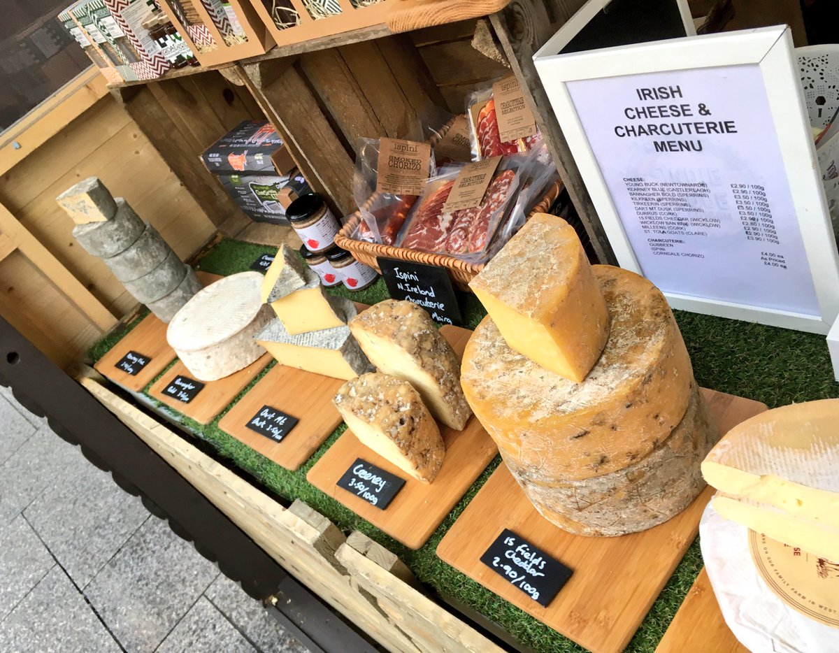 IndieFude's tweet photo. Tomorrow we #reopen in #Comber w/ all your #NYE party 🎉 essentials #local #cheese 🧀 &amp; #charcuterie 🍖 platters +++ #YoungBuck BACK IN STOCK https://t.co/JtReSGhIVT