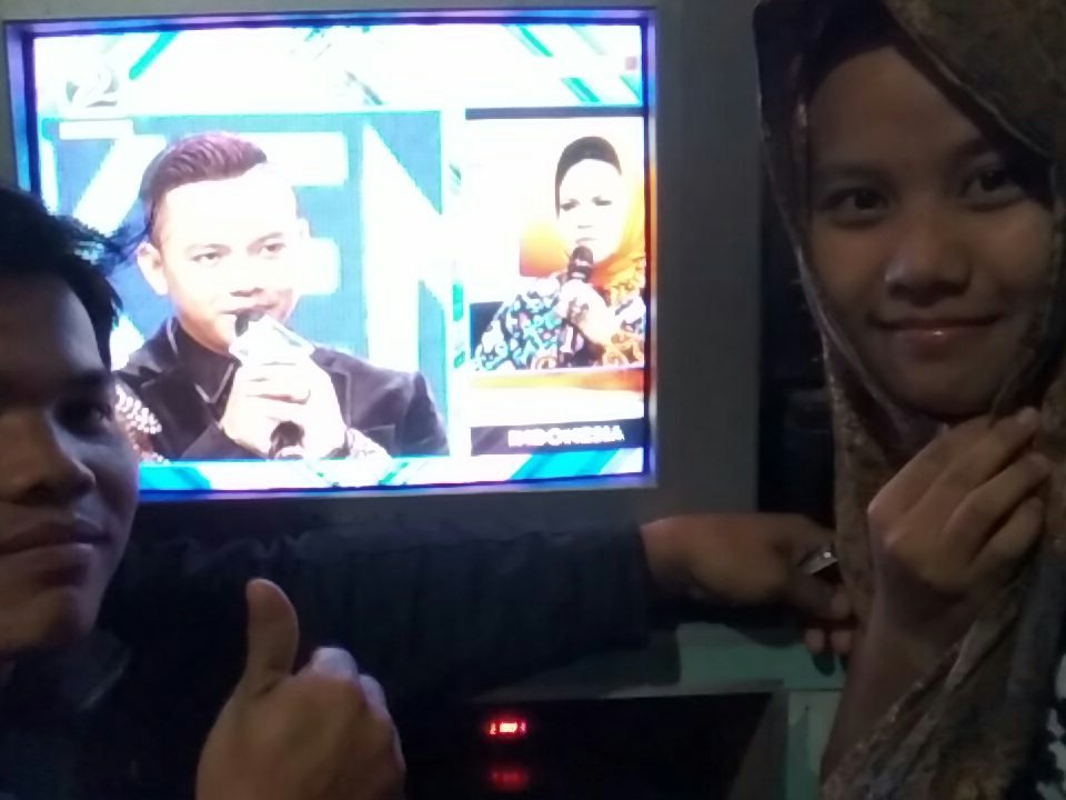 samosir_riska's tweet photo. Masih menunggu pengumuman pemenang Daa2 @IndosiarID .
walau bukan peserta, ttp deg deg an.. Hehehe.
#DAASIA2 https://t.co/cwtGZSHmQG