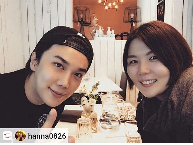 HsCMary's tweet photo. #waitingforpjm #waitingforromeo https://t.co/DiXeUwEUNk