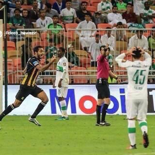 95Mix's tweet photo. @1937ALAHLl12 @saudiFF صياحكم طرب ي طحالب https://t.co/Yw7sCQGWXT