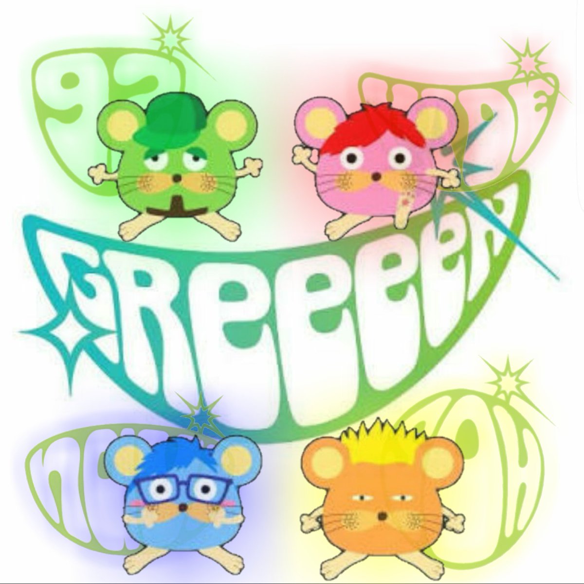 GReeeeNlove2512's tweet photo. もうすぐGReeeeN11周年ということで124RT目指します!
画像も作ってみたので良ければ見てください!
#GReeeeN
#124RT
#GReeeeN11周年 https://t.co/jpYY6f34v1