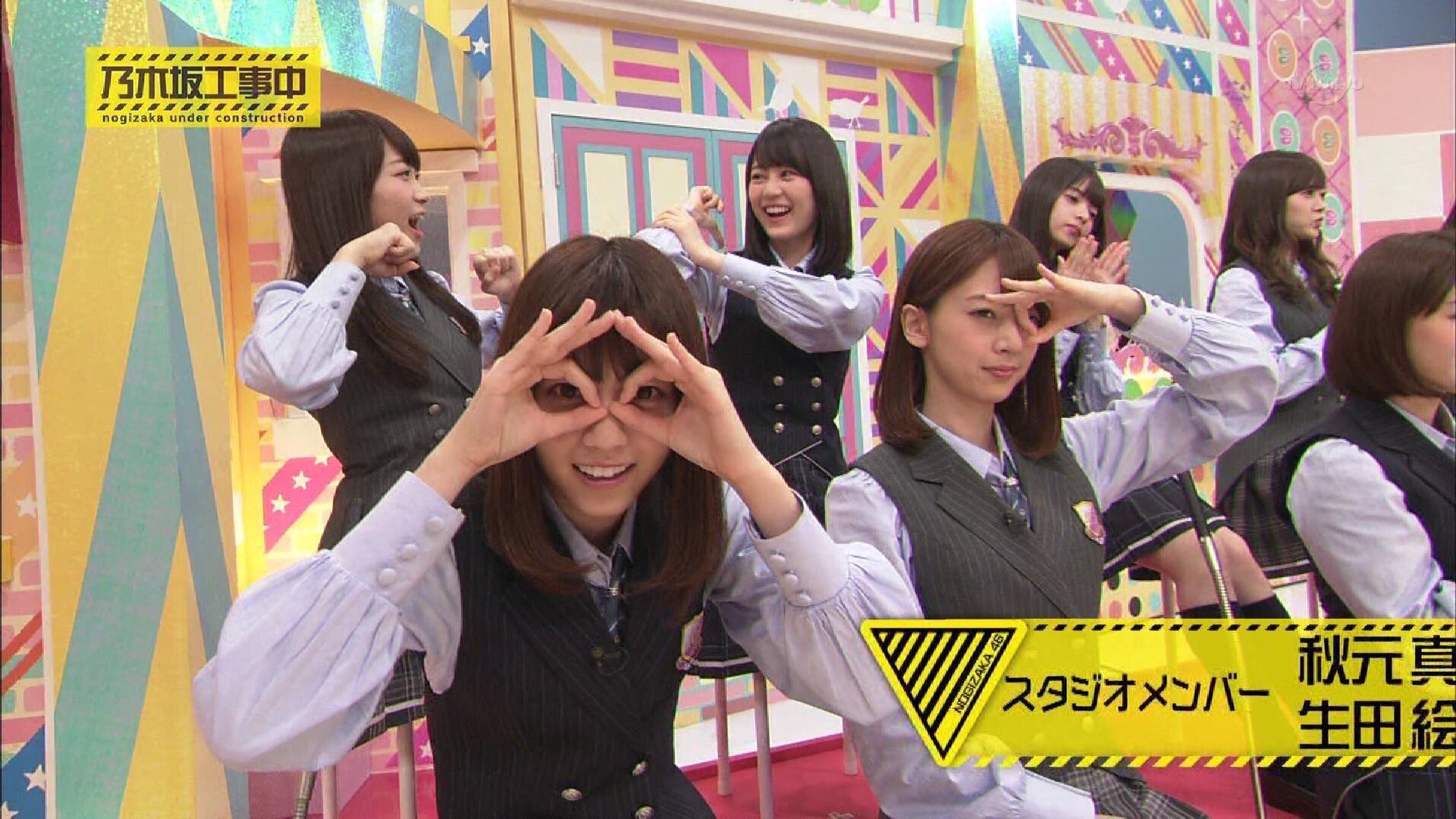 乃木坂46 - まる まる/坂道46 (maru0525nana@) / X