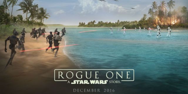 sbcltr_mag's tweet photo. Film Review: Rogue One: A Star Wars Story https://t.co/64Zyp7c4iq https://t.co/xCBYu5Fd9t