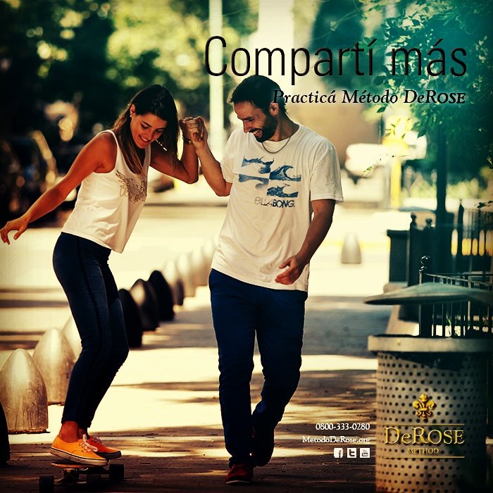 MetodoDeRoseAR's tweet photo. La mejor forma de aprender algo es pasando ese conocimiento a alguien más. Enseñá a transformar el mundo.
#MetodoDeRose #deRose #Argentina https://t.co/SEuUDLgpHZ