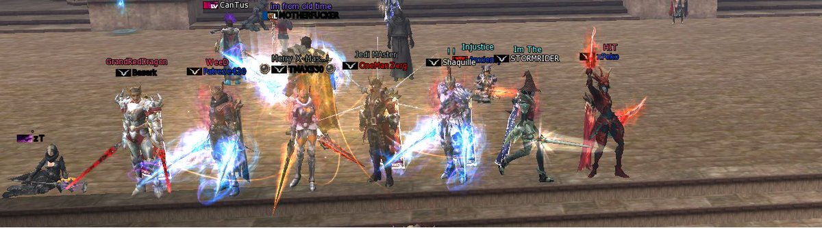 L2Aeron's tweet photo. Hello!
We will be posting some pics of L2Aeron players
If you want us to post your picture, just send us a message! https://t.co/MgLaWK7OSq