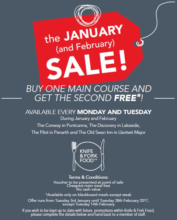 The Discovery tweet media