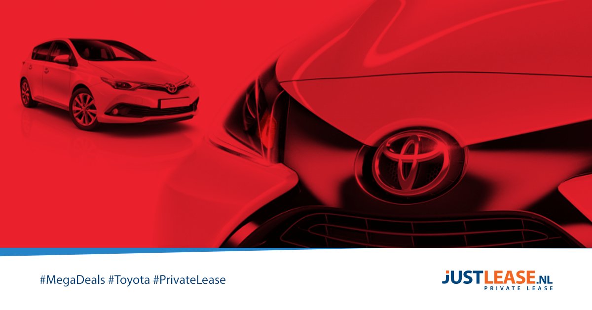 JustleaseNL's tweet photo. Vanaf 2 jan. staan wij in de Media Markt. Al nieuwsgierig? Kijk op:https://t.co/bKyTGqNCUo Tot ziens in de winkel! #privatelease #Toyota https://t.co/BRkVhLx0Sz