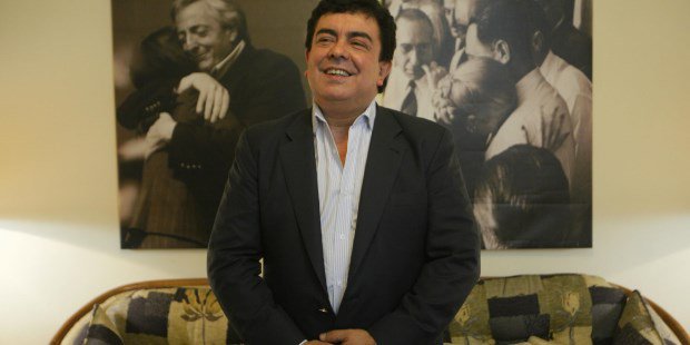 Unión por la Patria en los medios tweet media