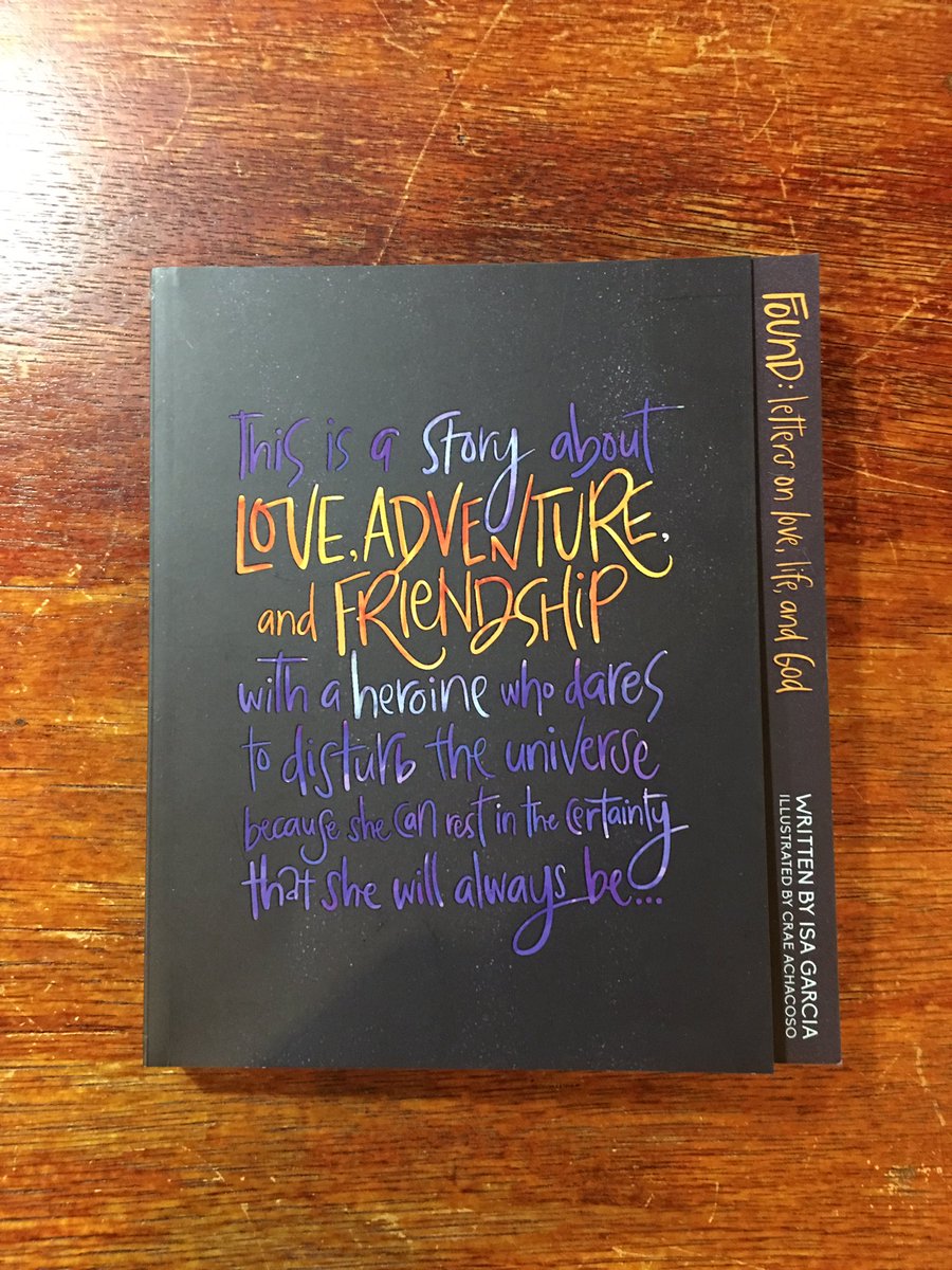 erronocampo's tweet image. Got the last 2 copies at #commonroomph @craaae!!! 😬