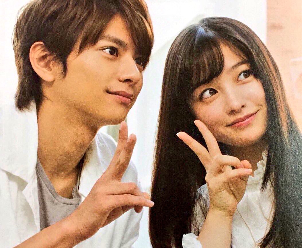 総合的な顔面偏差値の高さに死にたくなってきた