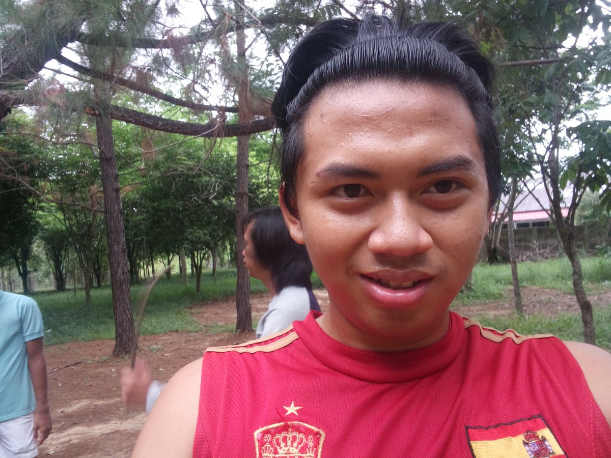 Yoppialfiando_'s tweet photo. Sesuatu akan terlihat tidak mungkin sampai saat semuanya selesai. https://t.co/Bgzu3M6KQh
