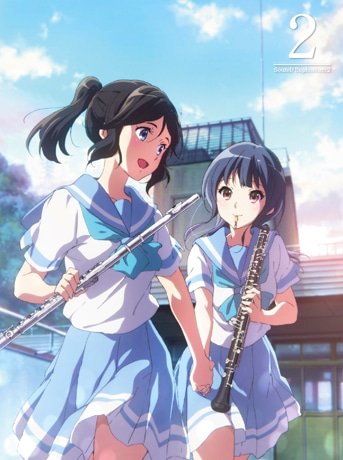 びわぜり a En Twitter 今期のアニメは今のとこ ユーフォ2期と卓球娘をblu Ray買う予定だけど ふと気付くとこの2作の2巻の構図がよく似てる だから何だっつう話なんだけど 共に仲良し2人のいい構図だなぁと思って ユーフォニアム 卓球娘 T Co びわぜり a En Twitter 今期のアニメは今のとこ ユーフォ2期と卓球娘をblu Ray買う予定だけど ふと気付くとこの2作の2巻の構図がよく似てる だから何だっつう話なんだけど 共に仲良し2人のいい構図だなぁと思って ユーフォニアム 卓球娘 T Co