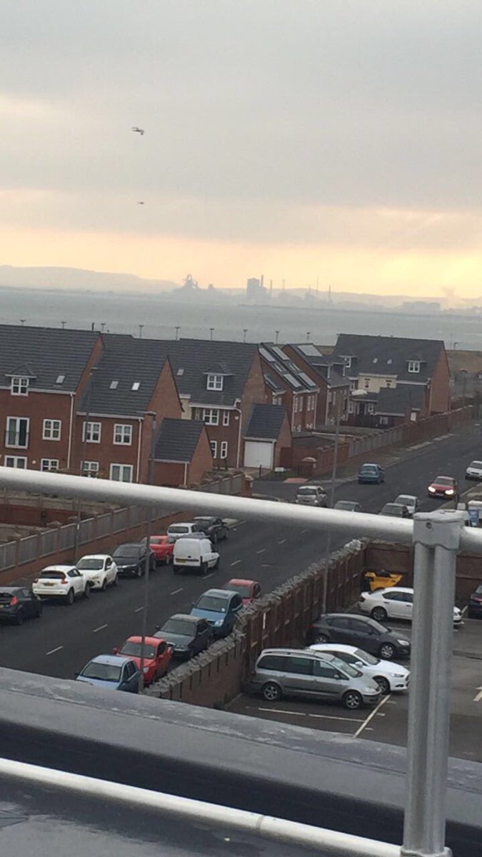 Tom Routledge tweet media