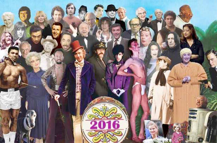 bukowskikerouac's tweet photo. #2016goodbye https://t.co/Q8jkmYoBuY
