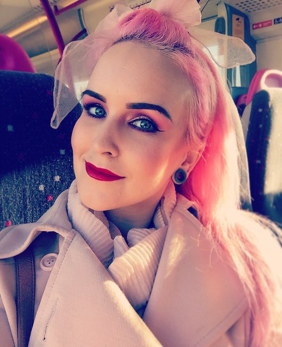 Off to london #suicidegirls @suicidegirls #sguk #suicidegirlsselfie #selfie #pinup #vintage #vegan https://t<a href="/tag/suicidegirls"class="tags">#suicidegirls</a><a class="tags" href="/tag/suicidegirls">@suicidegirls</a><a href="/tag/sguk"class="tags">#sguk</a><a href="/tag/selfie"class="tags"><span>#selfie</span></a><a href="/tag/vegan"class="tags"><span>#vegan</span></a><a href="/tag/vintage"class="tags"><span>#vintage</span></a><a href="/tag/pinup"class="tags"><span>#pinup</span></a><a href="/tag/suicidegirlss"class="tags"><span>#suicidegirlss</span></a>