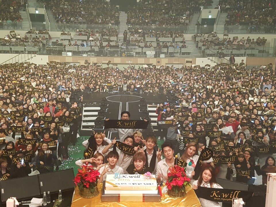 K.will tweet media