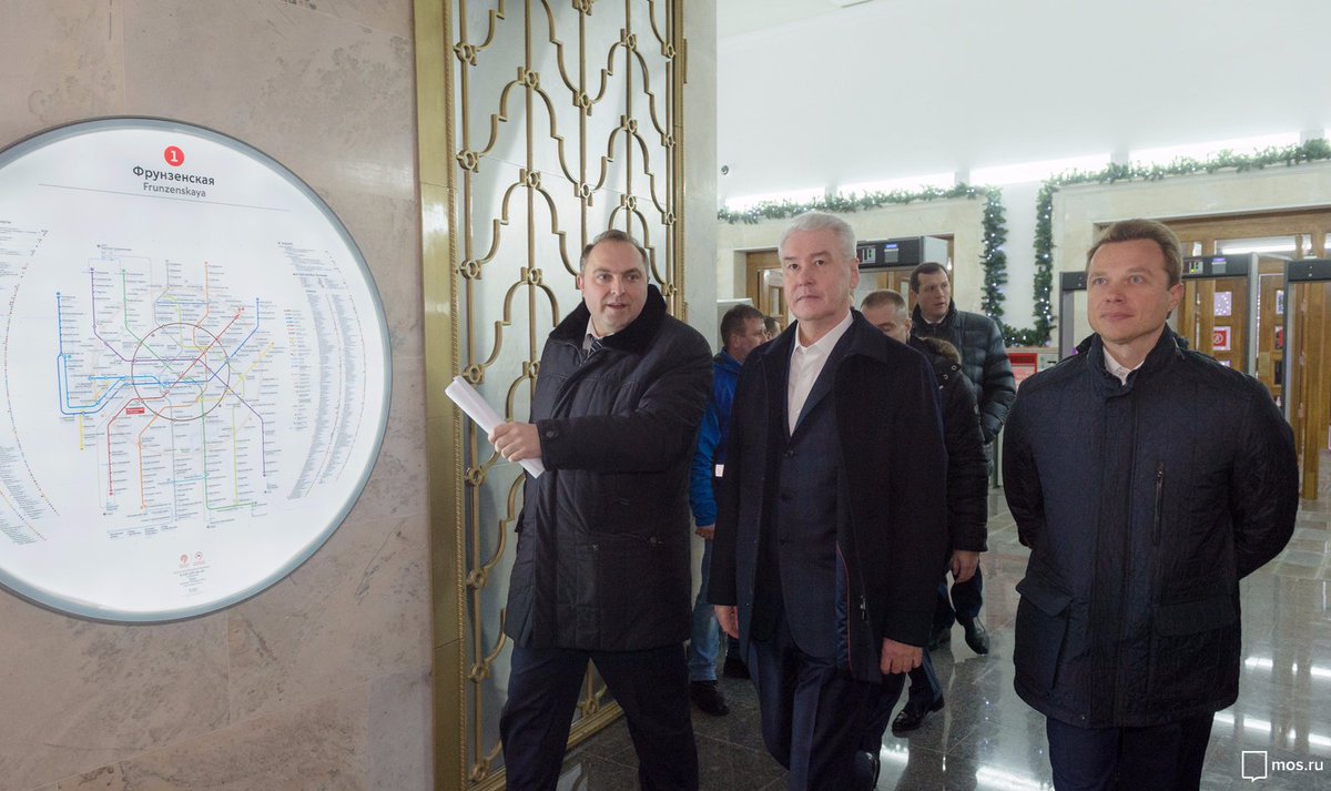 Пропускная способность метро "Фрунзенская" в час пик после ремонта возрастет на треть 
#Москва #Собянин #метро
facebook.com/depteh/posts/9…