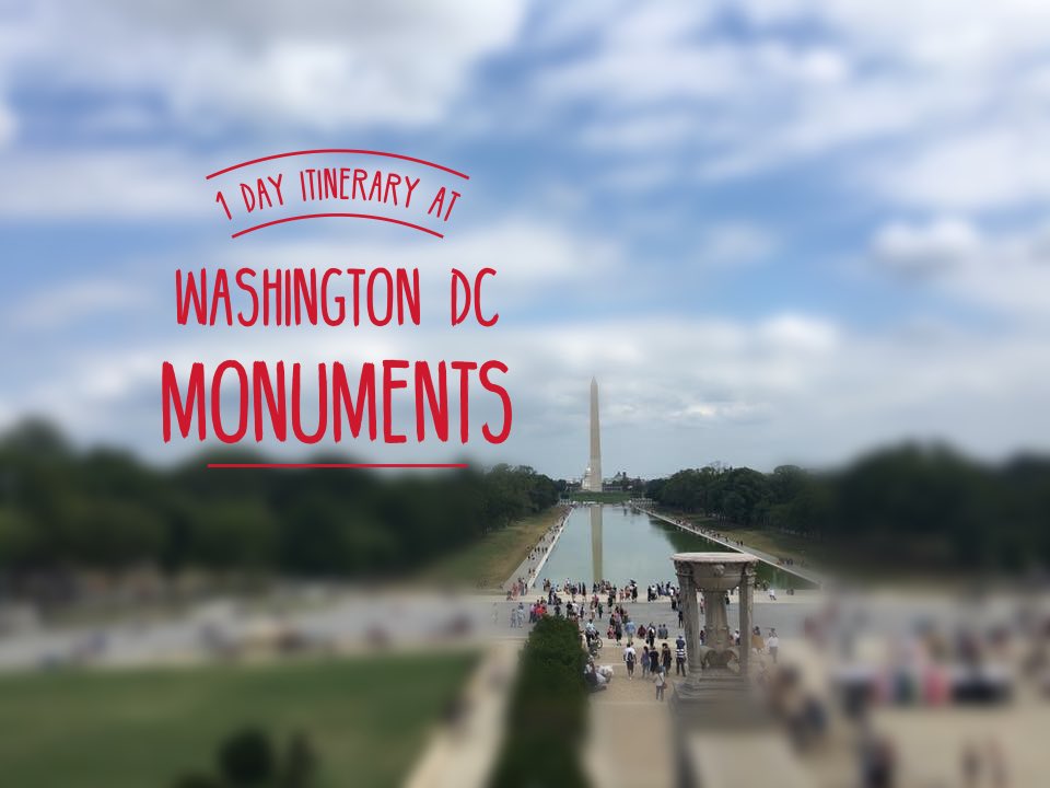 amberks07's tweet photo. https://t.co/FrR1b4pf5w It's easy 2 do DC in 1 day with my easy to follow itinerary! #travel #tourist #usa #america #washingtondc #travebug https://t.co/C0l3SanVoa