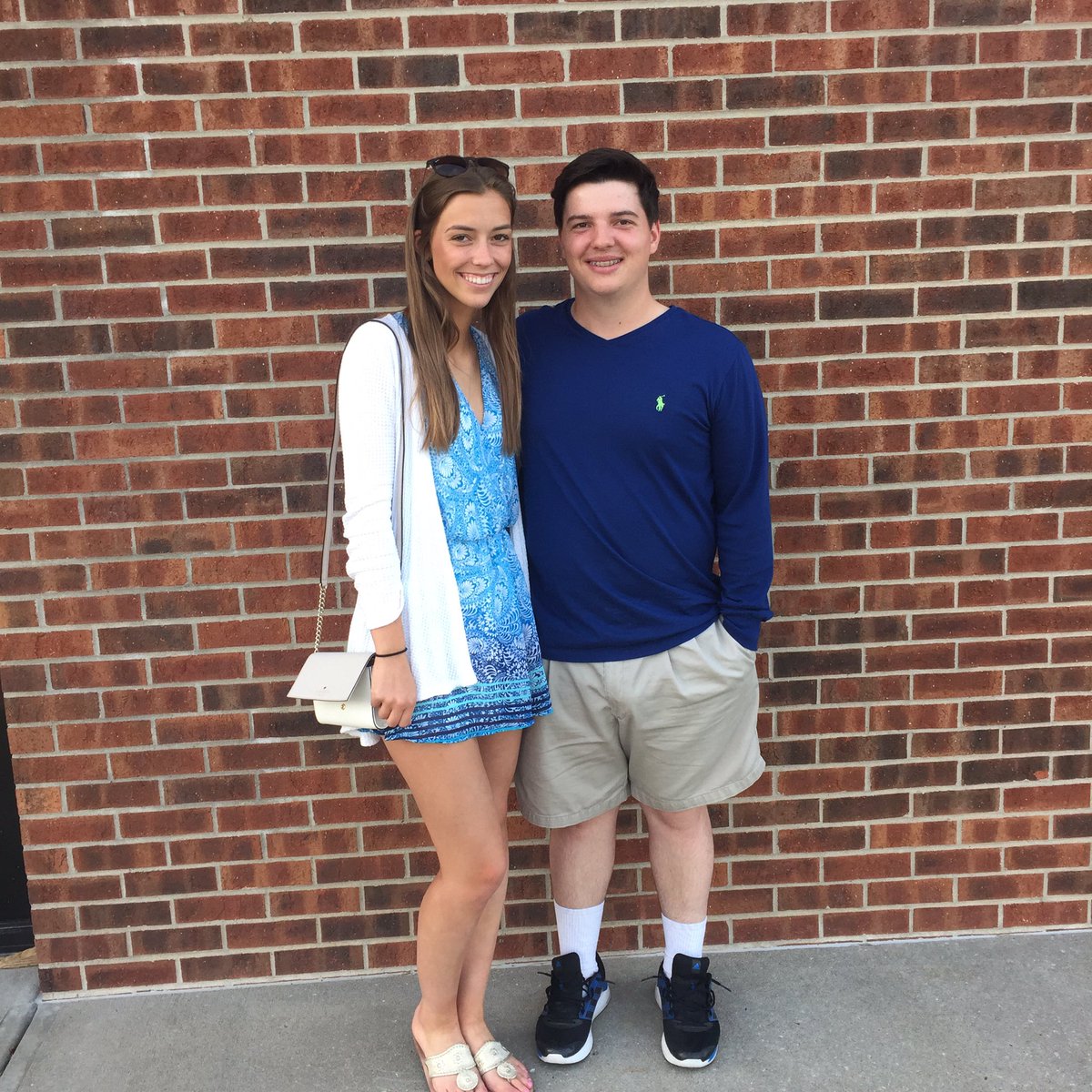 ringel_david's tweet photo. Happy birthday @emma_meinking10! Hope you have a great day!! 🎈🎊🎉 https://t.co/wqgm0p5MXk