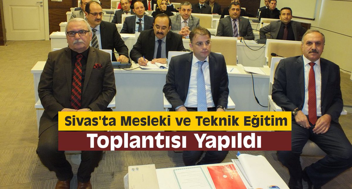 buyuksivas.com/sivasta-meslek…
#sivas @SivasMEM @altinsoy45 #toplantı #meslekeğitim #büyüksivas @MuratTORAMAN