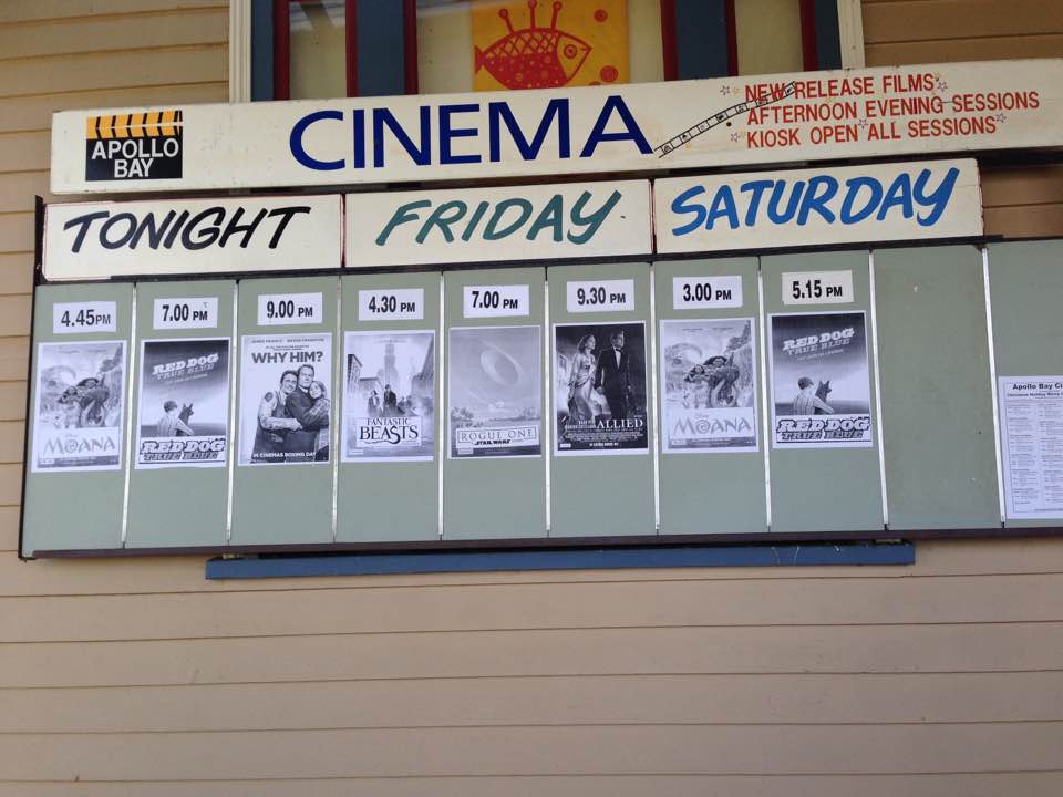 RedDogFilm tweet picture