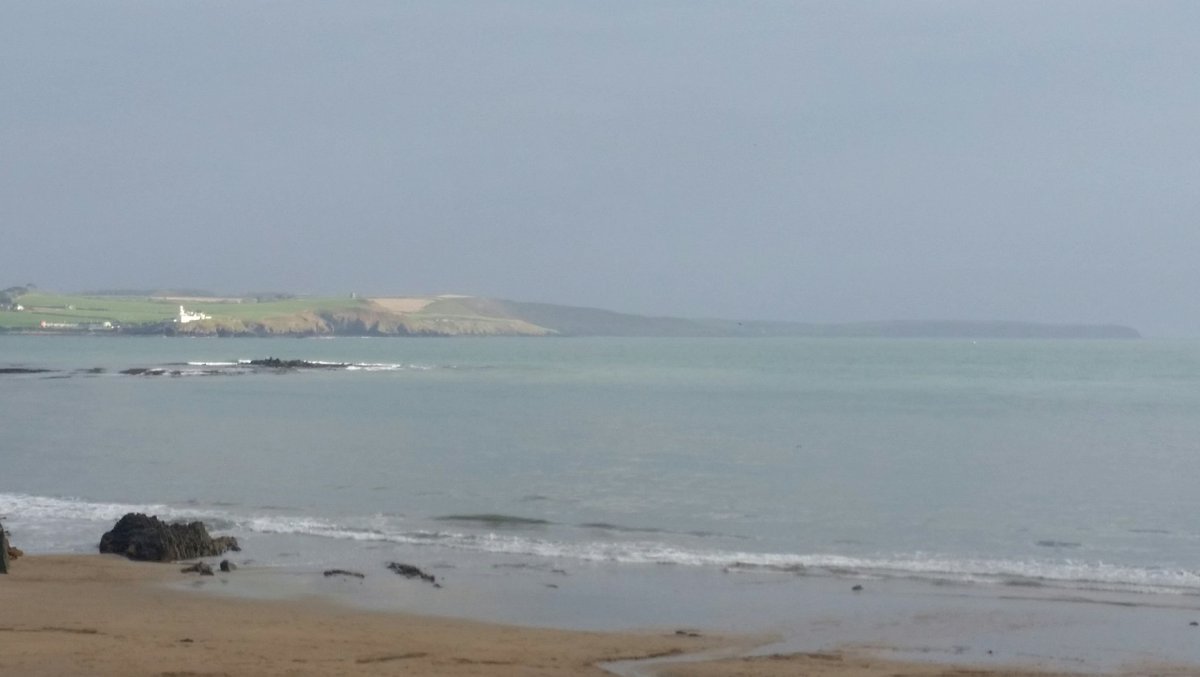 ccashell's tweet photo. A leisurely 1k in sea today after yesterday's exploits!, it's still fooling us with 10deg temps #recoveryswim  @Berlyn1966 @EleanorCourtne2 https://t.co/lbRWTV7lzB