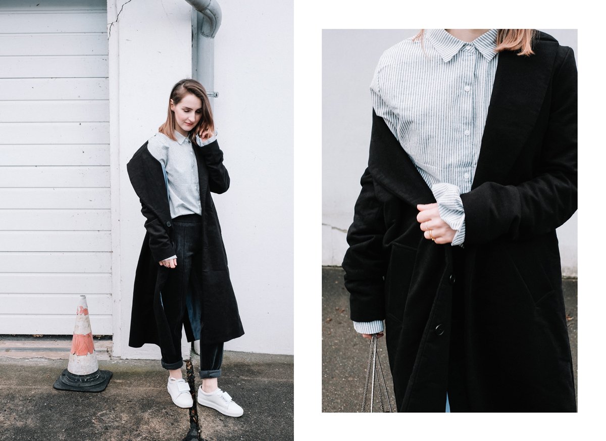 jannjune_'s tweet photo. Lovely outit by Nicetohavemag Babe Pauline featuring our coat EUROPA and pants PUCK. <3 https://t.co/z1XZOQbrPH #ecofashion #fairfashionootd https://t.co/RgE95clwpt