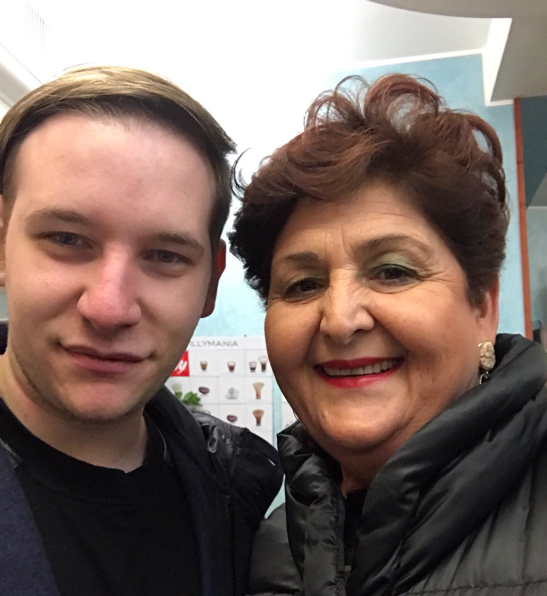 MaxCharmed's tweet photo. Buon lavoro a @TeresaBellanova, confermato il suo ruolo nel Governo

A lei la Puglia e Lecce devono molto! https://t.co/mSSYPBG52g