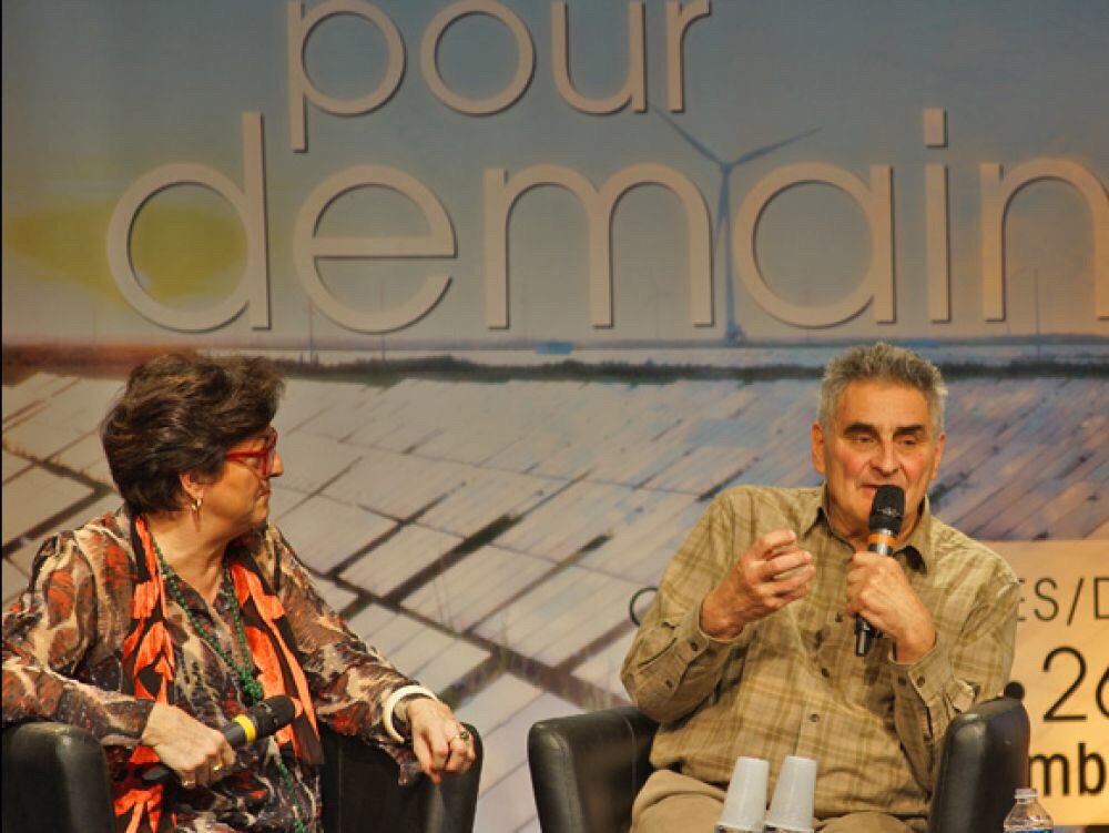 Sciences_Avenir's tweet image. Décès du géographe Jean-Christophe Victor, créateur du "Dessous des cartes"  sciencesetavenir.fr/nature-environ…