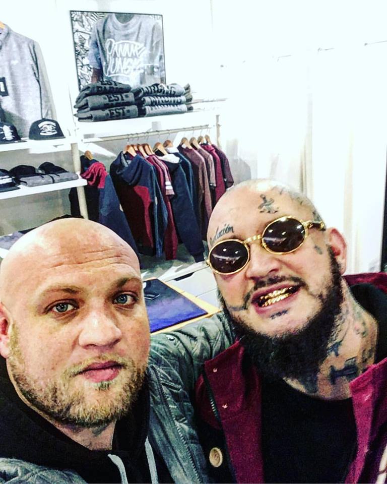 ManagementEsko's tweet photo. #Barlou 🔥 @sethgueko @EskoOfficiel @ManagementEsko https://t.co/RhnjO0JTfV