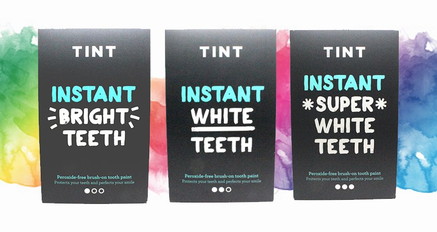 tintldn's tweet photo. We are excited to bring Brighter and Whiter Smile to you on @qvcuk on Jan 1st! Everyone deserves to smile 😆 #brightsmiles #whiteteeth https://t.co/hEBmwt4FmH