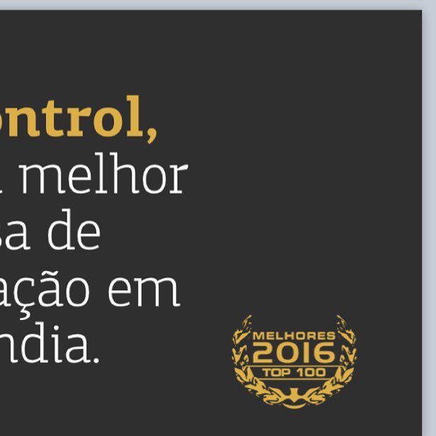LuxControl tweet picture