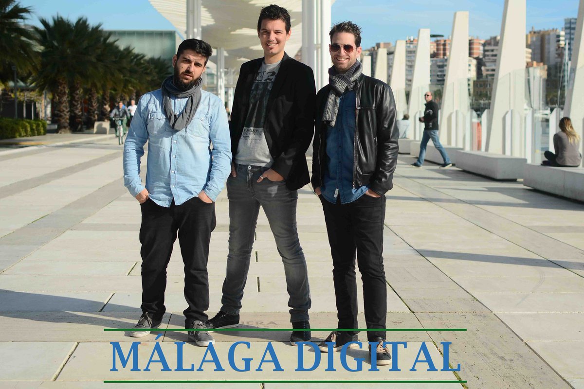 No podíamos despedir este #2016 sin cantaros un poquito y sin contaros verdades 😙🍷⚘🎤 @malagadigital_ <a href="/M2Musicspain/">M2Music Group</a> 
diariomalagadigital.es/Noticias/infor…