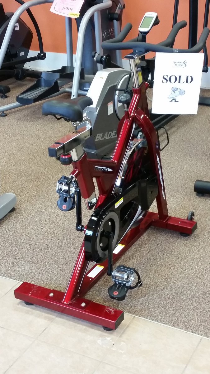 SpartanFitNL's tweet photo. Another @BHFitnessUSA product heading to a new home. #indoorcycle #s3ic #greatvalue #candyapplered
#yyt #nlretail #stjohns #saleschicken https://t.co/aYQI5akizS