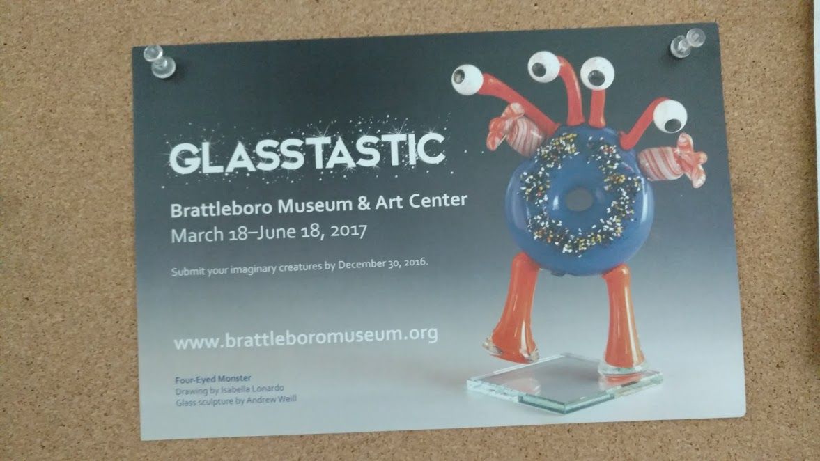 TerrapinGlass's tweet photo. Dominique is participating in #Glasstastic this Year, Check it out! #hotglass #terrapinglass #brattleboro #vermont

https://t.co/hjbRmUz0P2 https://t.co/Qaci1BVq15