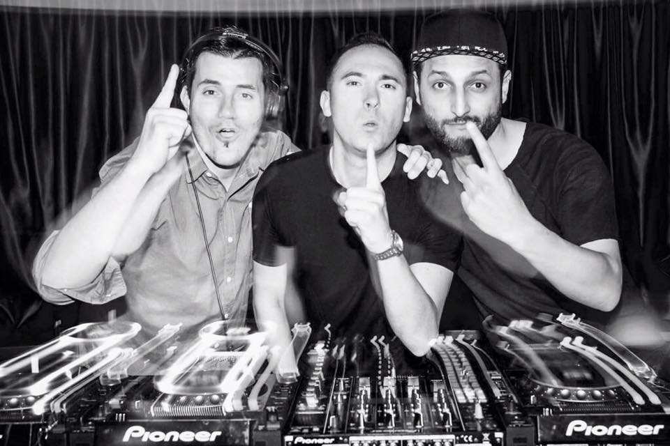 #GUlub/ The Best Of 2016 / viernes 30 dic. 
Lo mejores temas del año con nuestros residentes este viernes. Fiesta
facebook.com/gusansebastian…