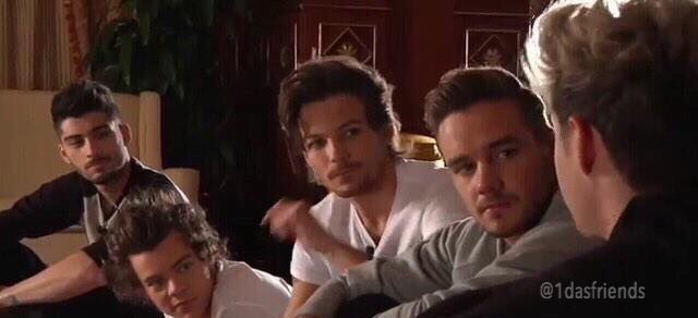 1d as friends (@1dasfriends) on Twitter photo 