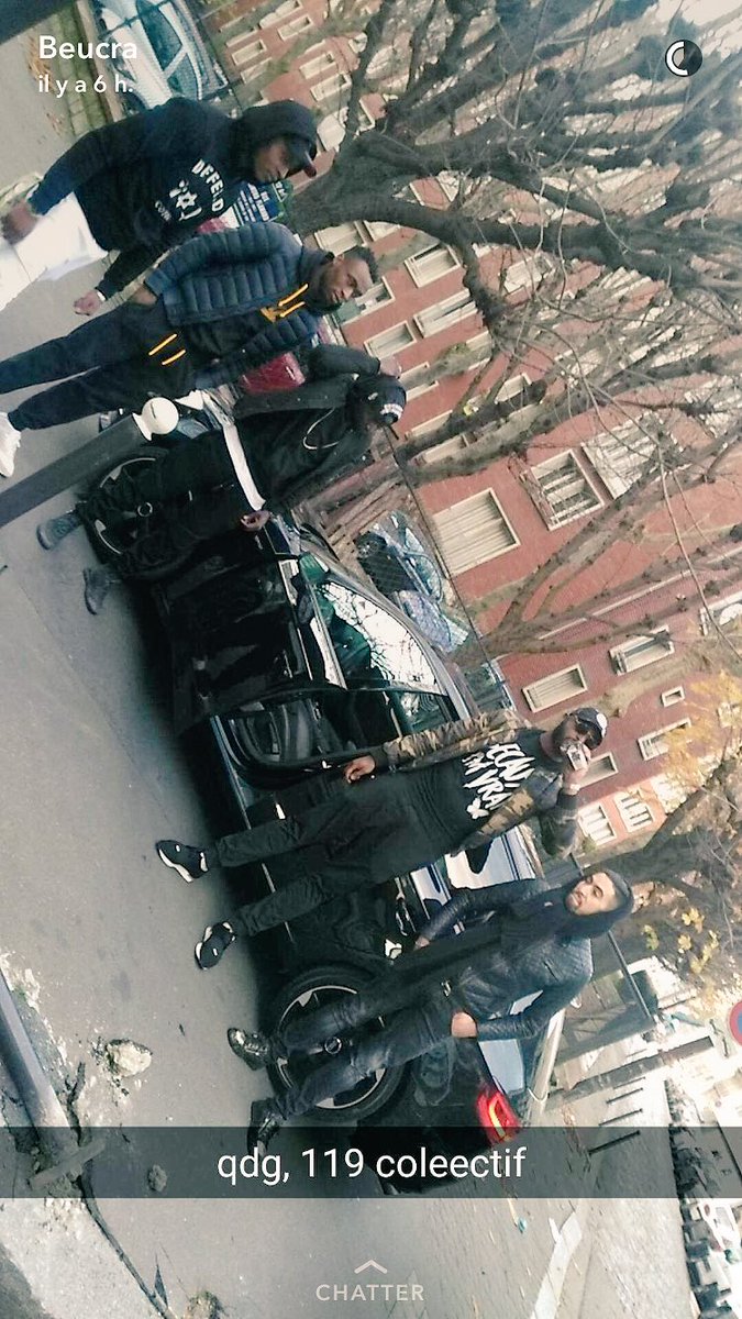 IxaaOfficiel's tweet photo. #QDG #119 GANG Bientôt… les Pas prêt allez vous préparer !! #ledk #Ixaa https://t.co/SIqOUYrdue