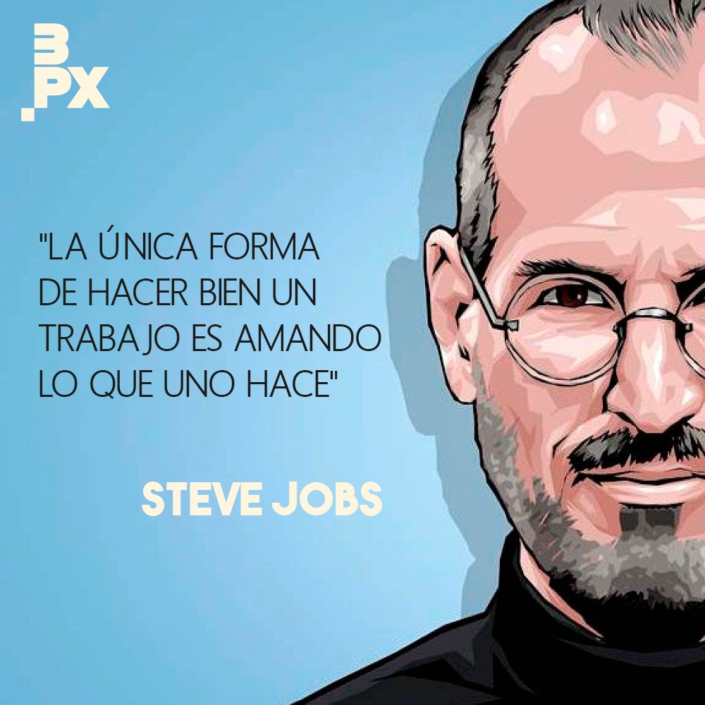 3pixelsmedia's tweet photo. Ya estamos a días para terminar la semana y el año… Y no hay major forma para hacerlo que comprometiéndonos con lo que nos gusta hacer. #3px https://t.co/46hf21Z0yP