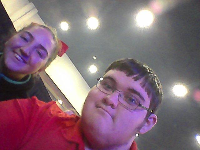 KyleJB2016's tweet image. #FrontRow!! #xtremewinter #FeelinXtreme