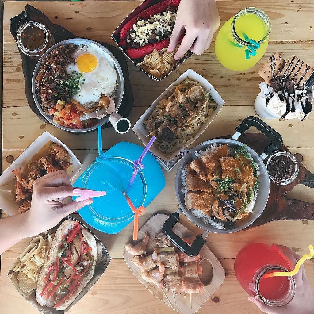 booky on twitter new food park alert carnival food park