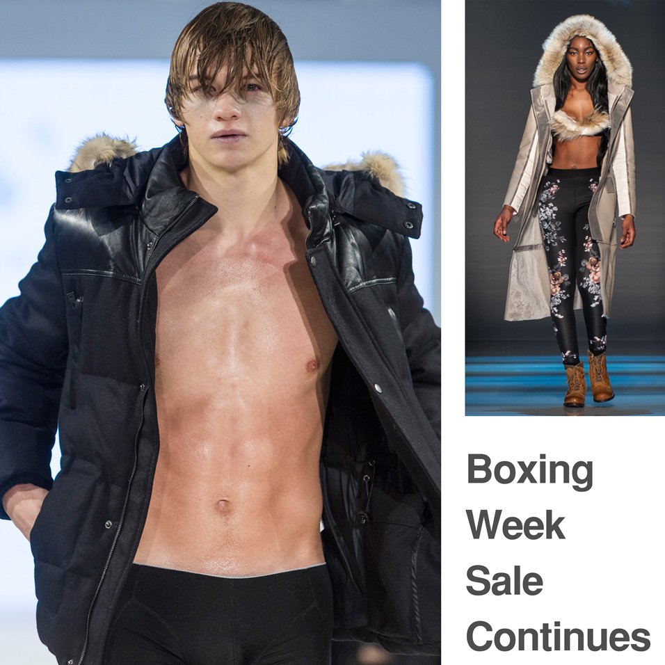the_wildnorth's tweet photo. Our Jacket will help you Stay Warm during this #HolidaySeason!
#livethewinter #boxingdaysale
#canadian #winterjacket #designer #wintercoat https://t.co/5aJFg7aIci