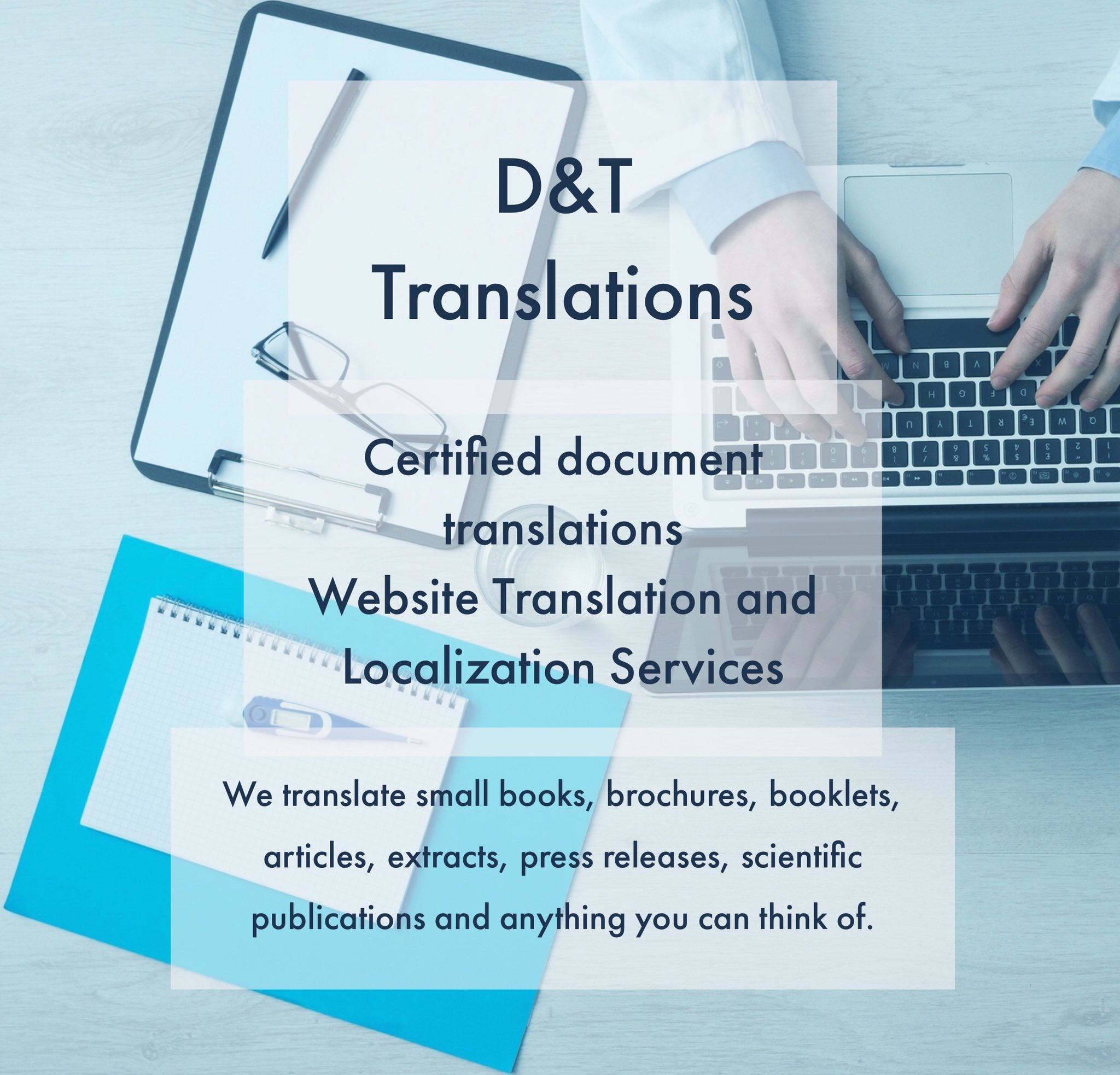 D T Translations Dttranslations Twitter
