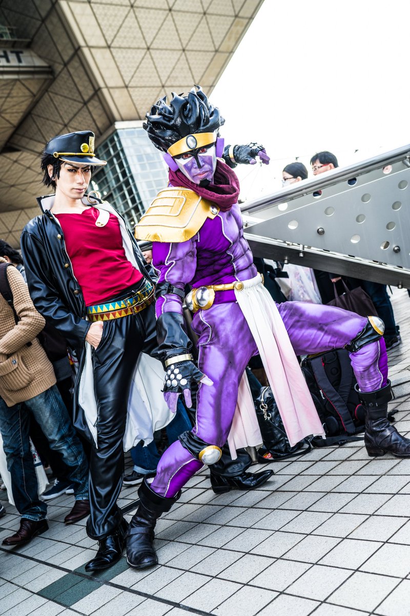 Valken Zero A 6 26 6 27 7 3ラグコス ジョジョの奇妙な冒険 第3部 空条承太郎 チャさん Chappppppppp スタープラチナ 北上宗さん Kitagamishu 撮影ありがとうございました スタンド使いとスタンド 一緒だと格好良さが倍増しますね C91 C91 Valken Zero A 6 26 6 27 7 3ラグコス ジョジョの奇妙な冒険 第3部 空条承太郎 チャさん Chappppppppp スタープラチナ 北上宗さん Kitagamishu 撮影ありがとうございました スタンド使いとスタンド 一緒だと格好良さが倍増しますね C91 C91