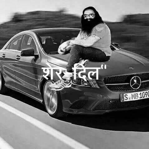 NonyNBansal's tweet photo. @MSGFanClubRJ @Gurmeetramrahim
#MyHero2016 https://t.co/2wVVHIAeiJ