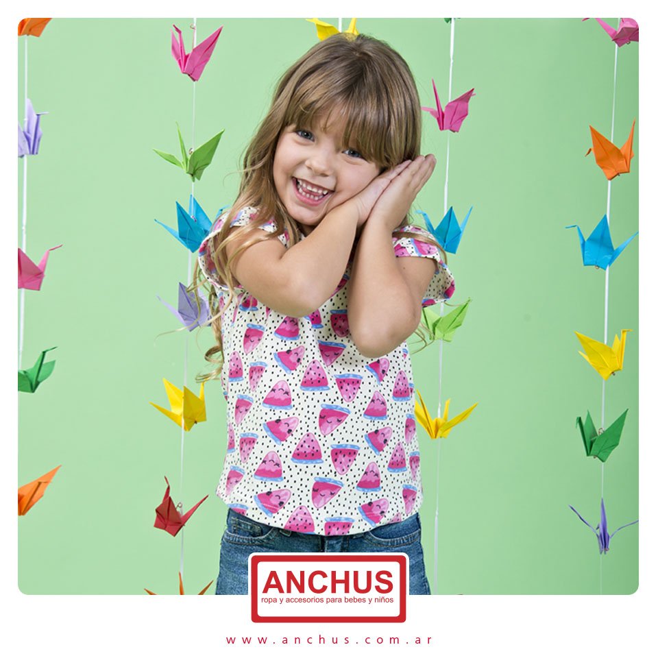 AnchusKids's tweet photo. Último jueves del año :) #CambiateConAnchus #origamiscoloridos #summertimeanchus #CosaDeChicos https://t.co/pu8qtGmNMY